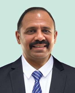 Dr.A.Shaji George